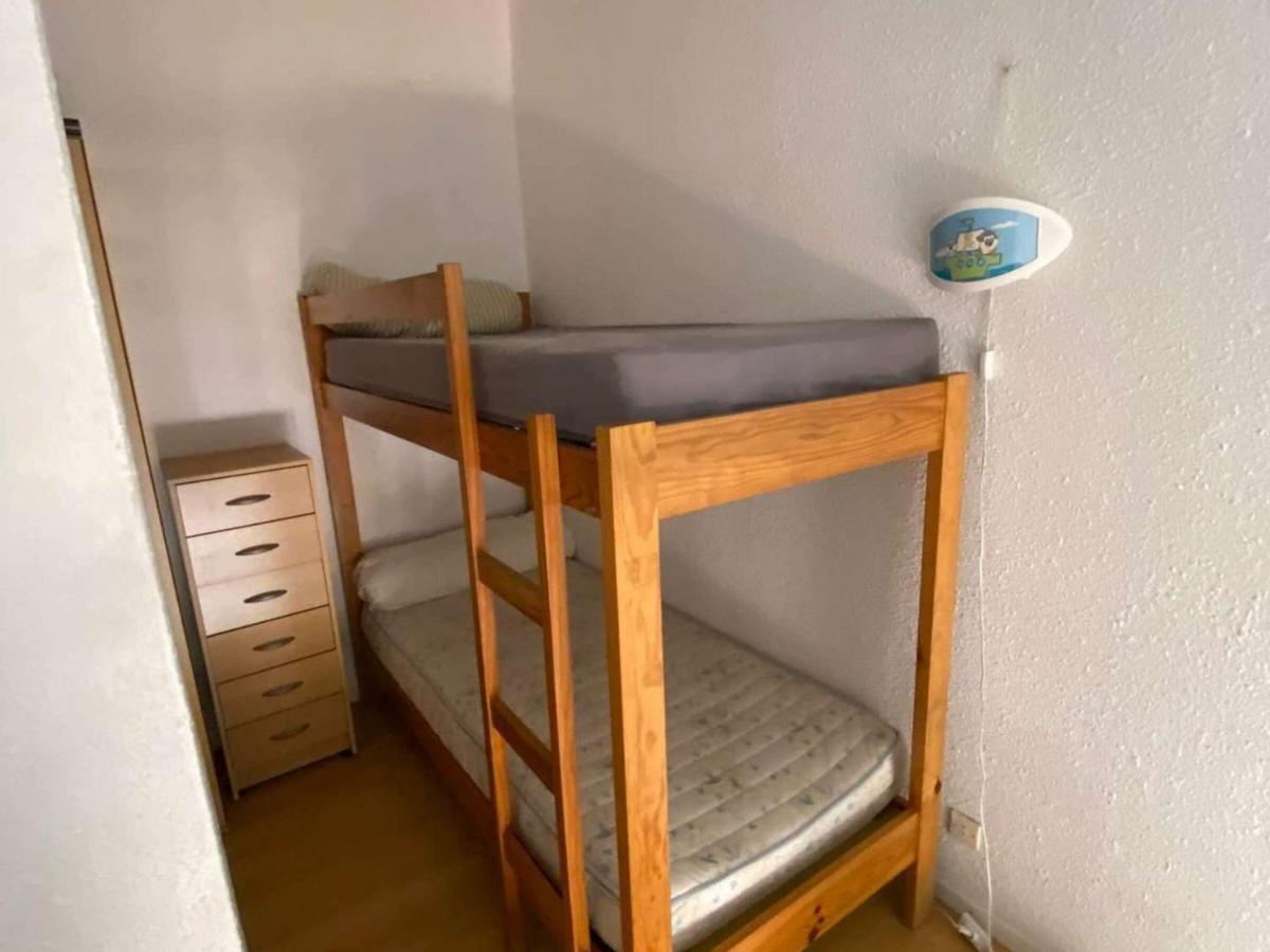 Appartement T2 Mezzanine A 5 Min De La Plage - 5 Couchages, Parking, Port Leucate - Fr-1-81-546 エクステリア 写真