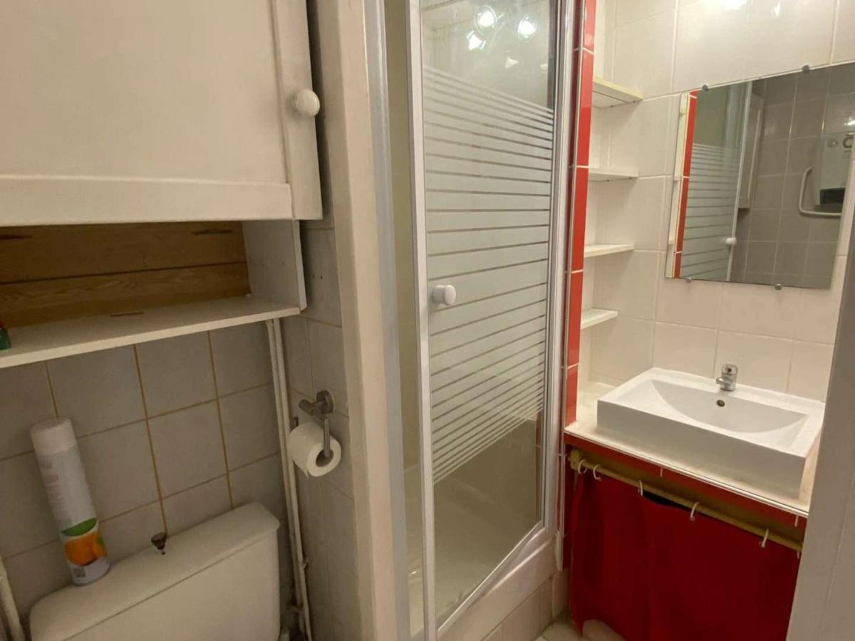 Appartement T2 Mezzanine A 5 Min De La Plage - 5 Couchages, Parking, Port Leucate - Fr-1-81-546 エクステリア 写真